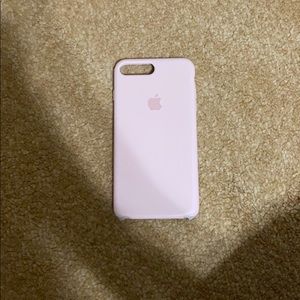 iPhone 8 Plus Apple Silicon Case